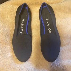 Rothy’s The Loafer